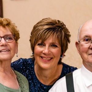 Meet your Posher, Cindy